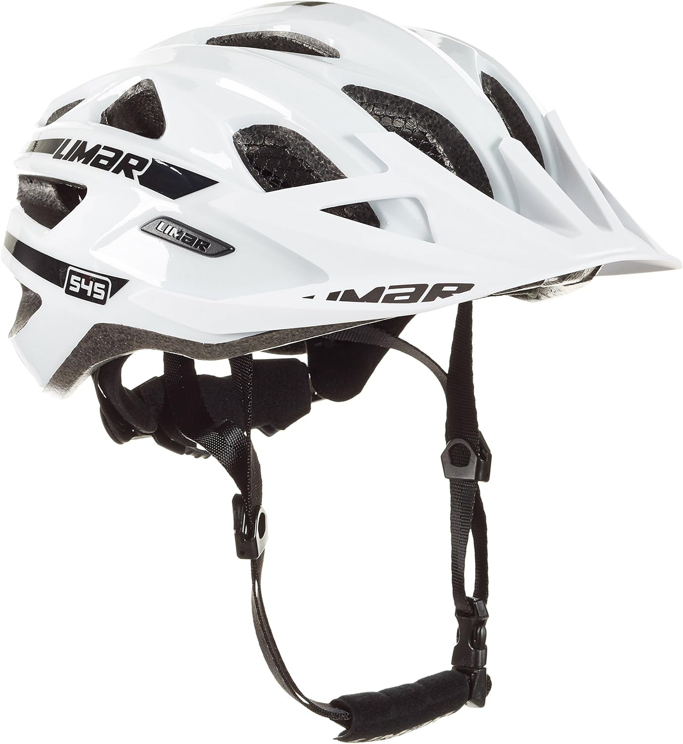 limar 545 mtb helmet