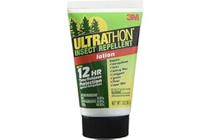 3M Ultrathon Insect Repellent Cream