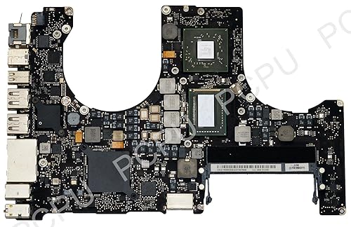 Odyson Logic Board i7 Replacement for Apple MacBook Pro