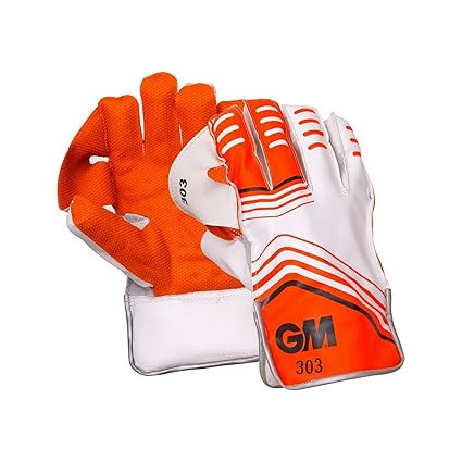 gm keeping gloves