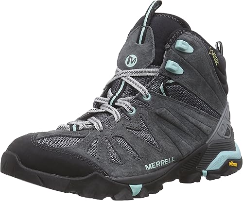 merrell capra gore tex mujer