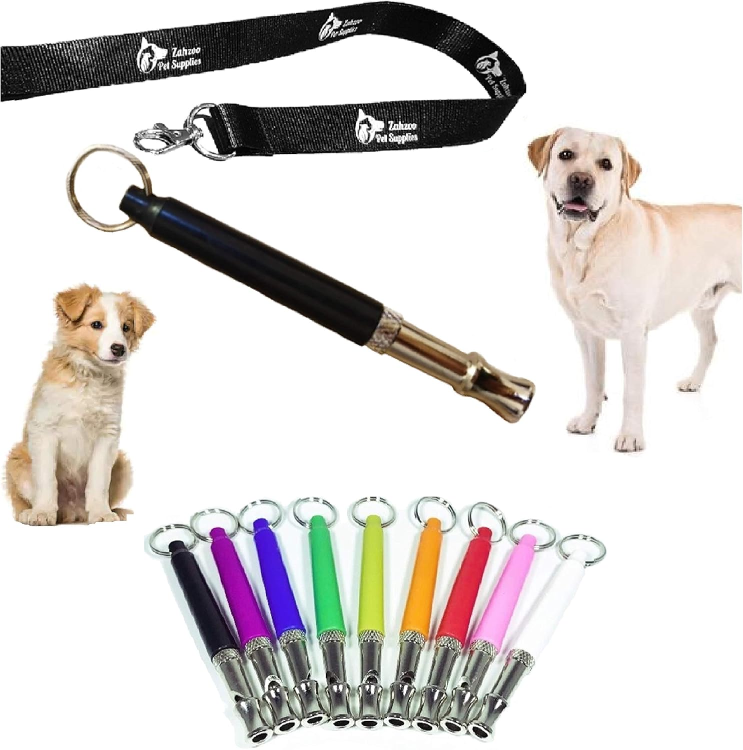 how to silence neighbor's barking dog