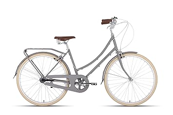 bobbin ladies bike