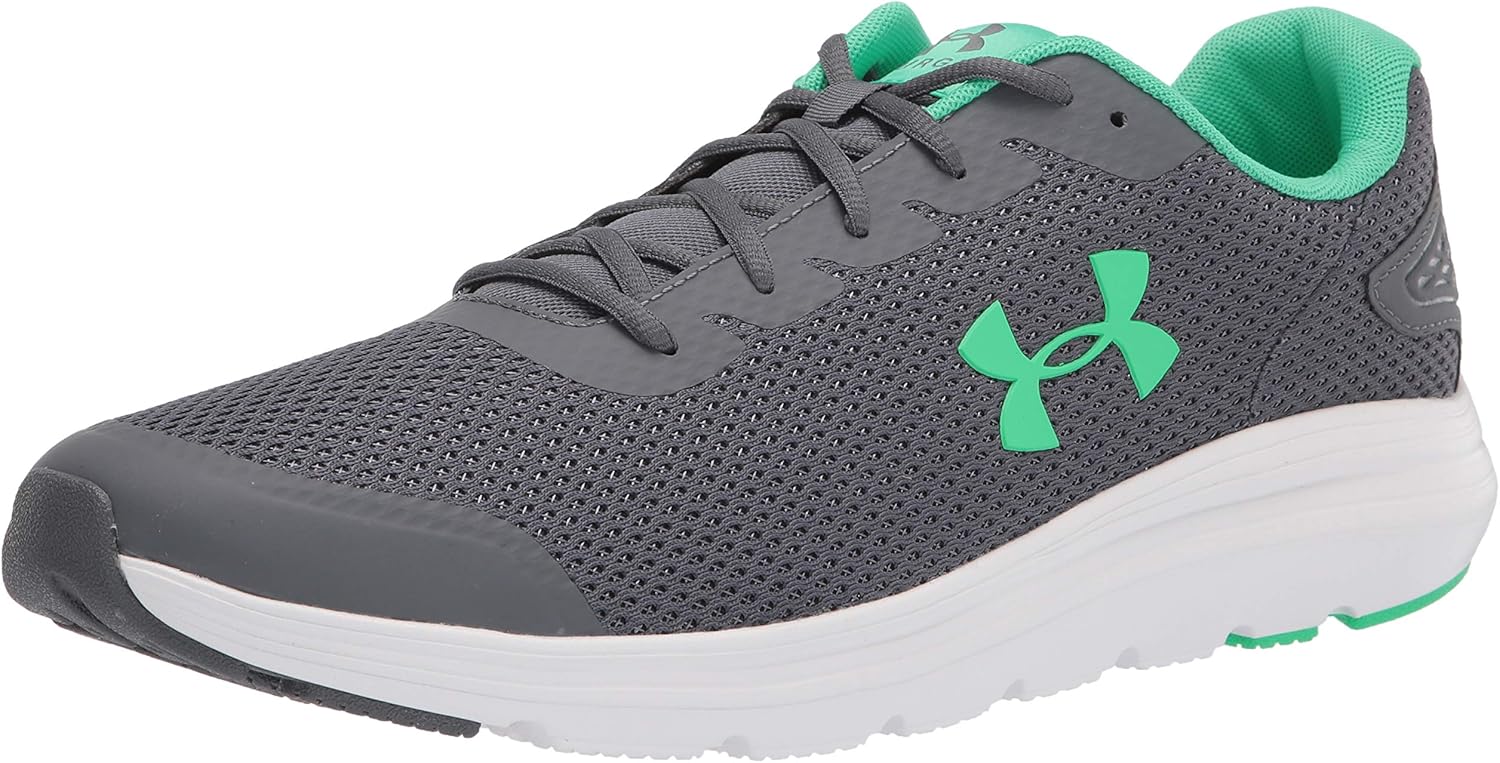 running shoes with good traction