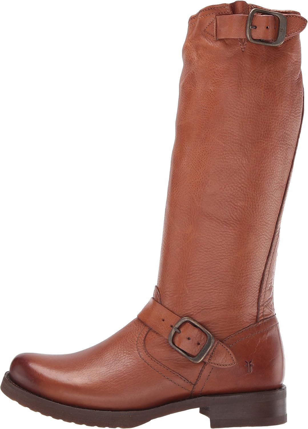 frye veronica slouch whiskey