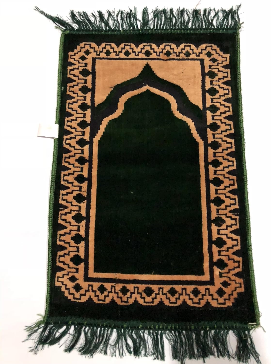 Muslim Kids Prayer Mat, Salah Mat Musallah Mat/ Rug. Early Learner Item