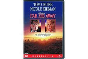 Far and Away [DVD]