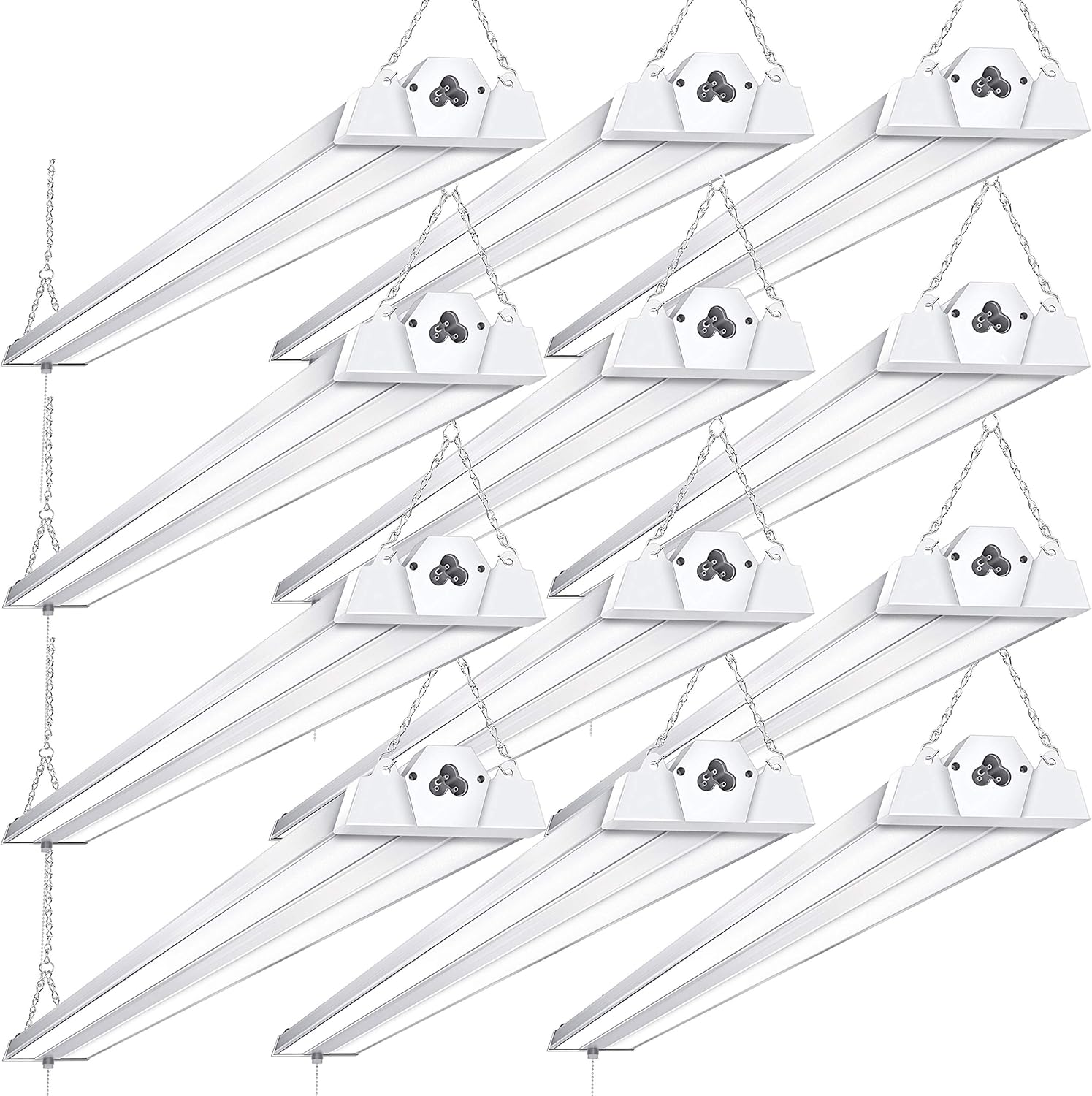 Best 300 Watt Workshop Lighting Led