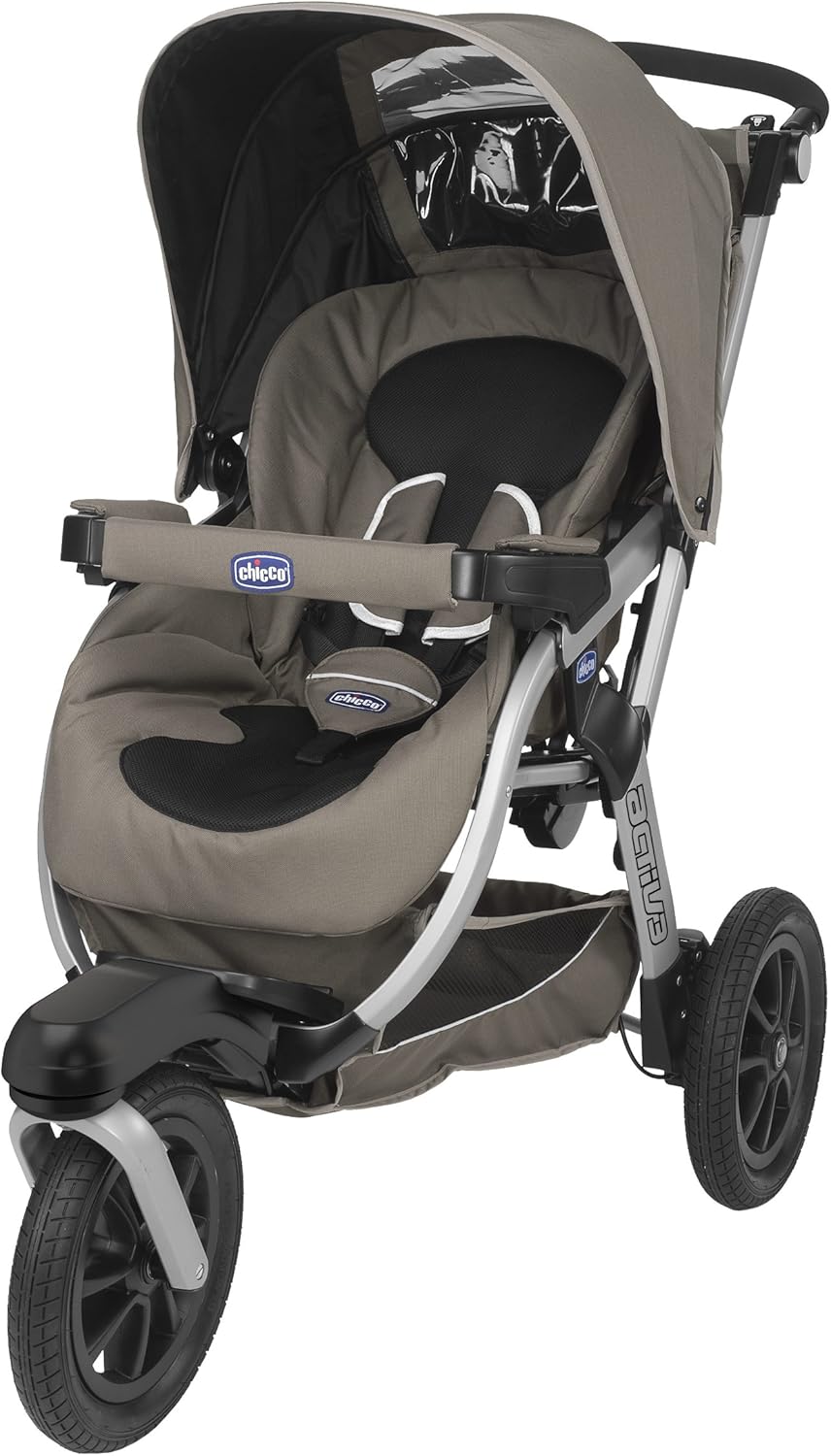 chicco active stroller