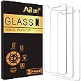 Ailun Glass Screen Protector Compatible for iPhone 12/iPhone 12 Pro 2020 6.1 Inch 3 Pack Case Friendly Tempered Glass