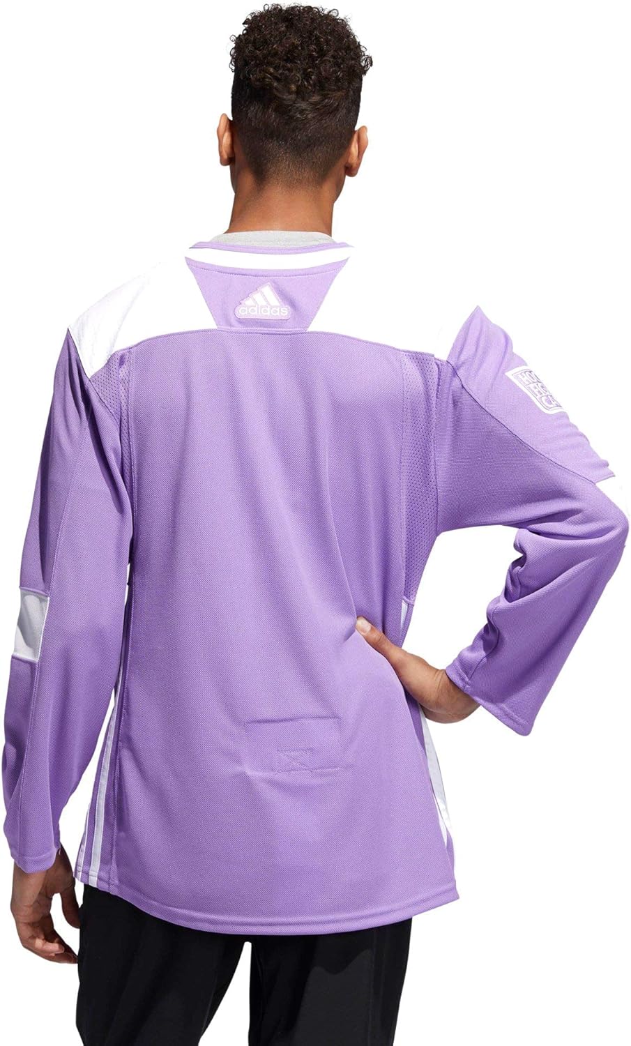 blackhawks fight cancer jersey