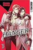 Hanger, Volume 3