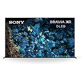 Sony OLED 83 inch BRAVIA XR A80L Series 4K Ultra HD TV: Smart Google TV with Dolby Vision HDR and Exclusive Gaming Features for The PlayStation&reg; 5 XR83A80L- 2023 Model,Black