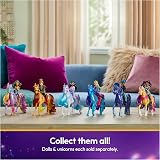 Unicorn Academy Layla & Glacier Power of Friendship Set, Includes Saddle view 6