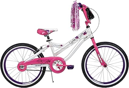 huffy jazzmin 20 bike