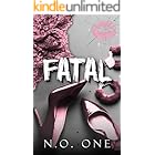 Fatal: Dark romance, enemies to lovers