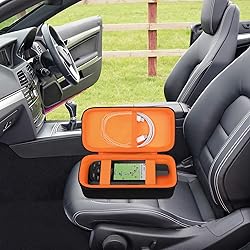 Supmay Hard Travel Case for Garmin GPSMAP 67i