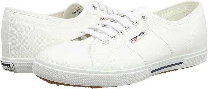 superga 2950 cotu white