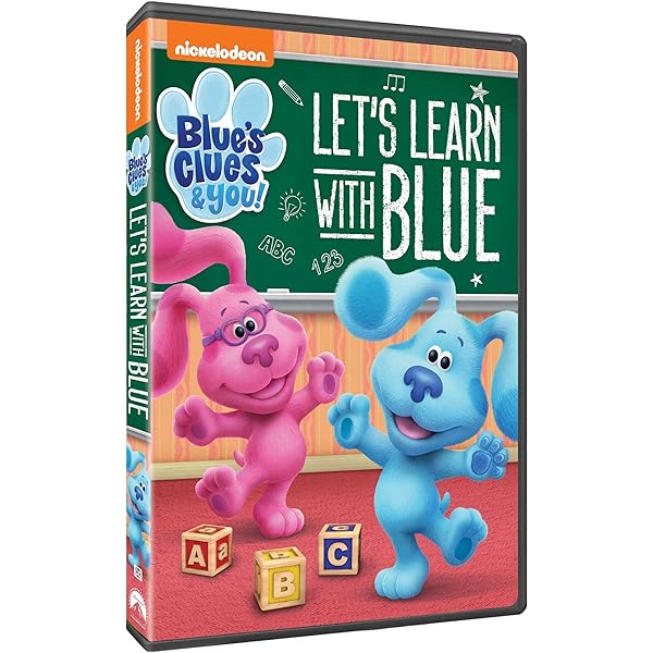 その他 Blue&#39;s Clues: Blue&#39;s Room - Meet Blue&#39;s Baby [DVD] Buy Blues Room - Meet Blues Baby Brother (DVD, 2006) online