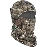 North Mountain Gear Stretch Fit Balaclava