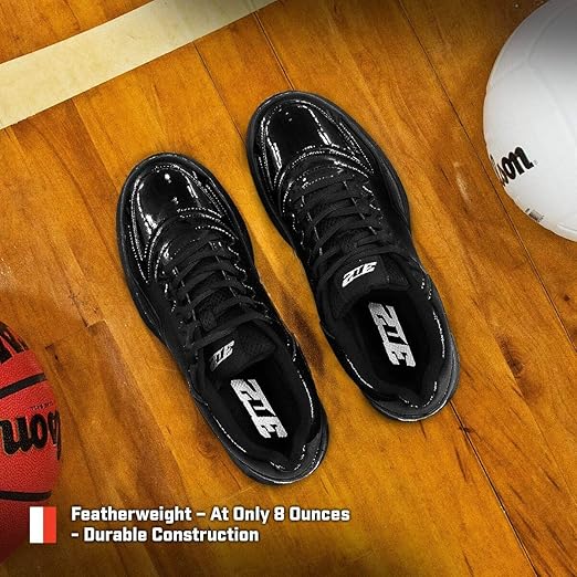 3n2 basketball referee shoes