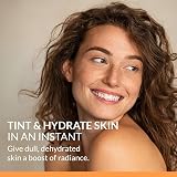 Avon SKIN Radiance Tinted Moisturising SPF20 Day Cream 50ml view 2