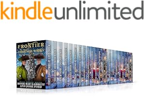 Frontier Christmas Wishes