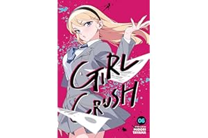 Girl Crush, Vol. 6