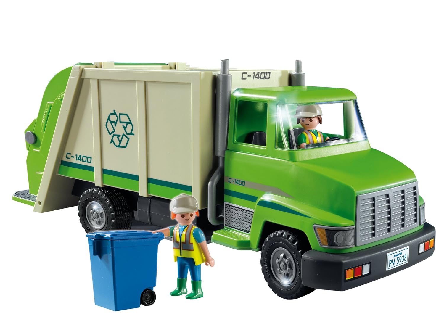 playmobil 5938
