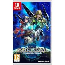 Star Ocean The Second Story R - Reimagined JRPG Adventure
