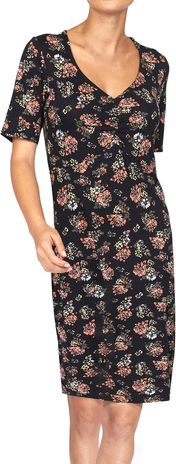 stretchy summer dresses