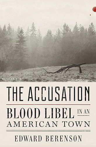 Download The Accusation: Blood Libel in an American Town (English Edition) PDF