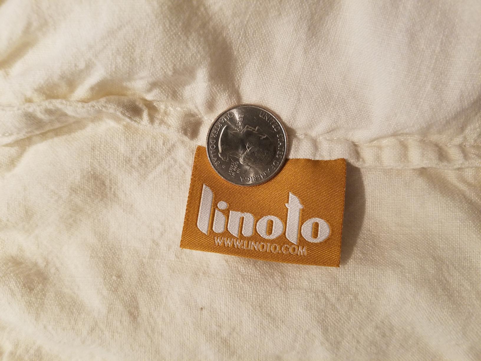 30/mo Finance Linoto 100 Linen Sheets Bed Sheet Set Queen Graphite