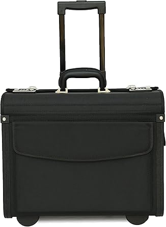 pilot briefcase