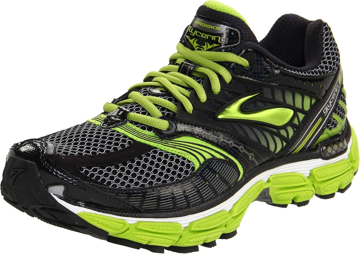 brooks shoes glycerin 9