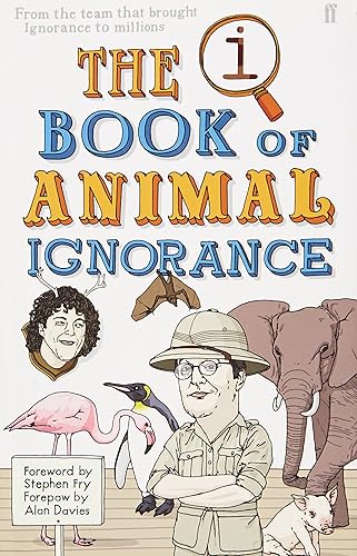 Download Qi: the Book of Animal Ignorance PDF