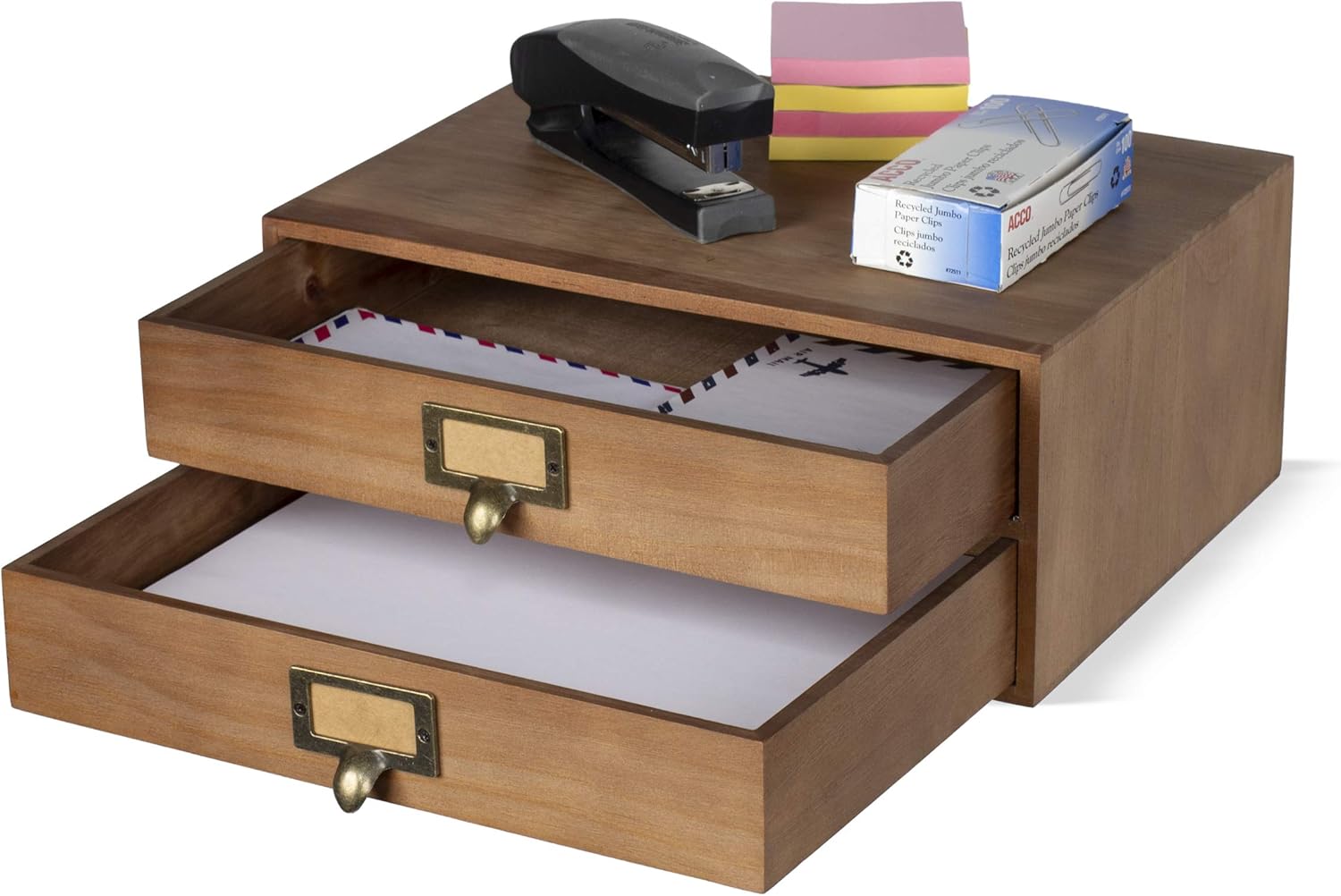 Best desk organizer drawer file