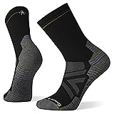 Smartwool Hike Full Cushion Crew Black Xxl