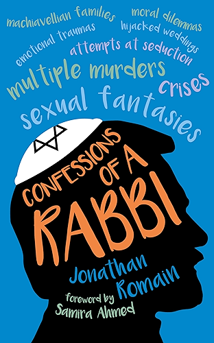 Download Confessions of a Rabbi (English Edition) PDF