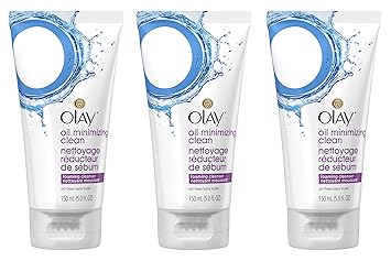 amazon olay face wash