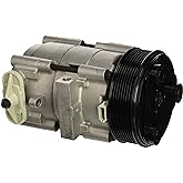 Motorcraft Compressor