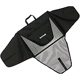 Garment Folder for Travel,uniformer Organizer,packing envelopes for clothing,folding garment bag for suitcase,pants skirt shirt folder board,packing cubes,Sleeve Protector Keeps Clothes Wrinkle Free