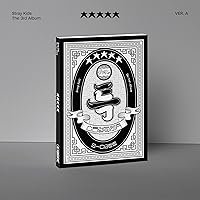 ♡*様 Stray Kids スキズ 5star s-class アルバム 新品 Stray Kids - 5-STAR[Ver. B] - Amazon.com Music