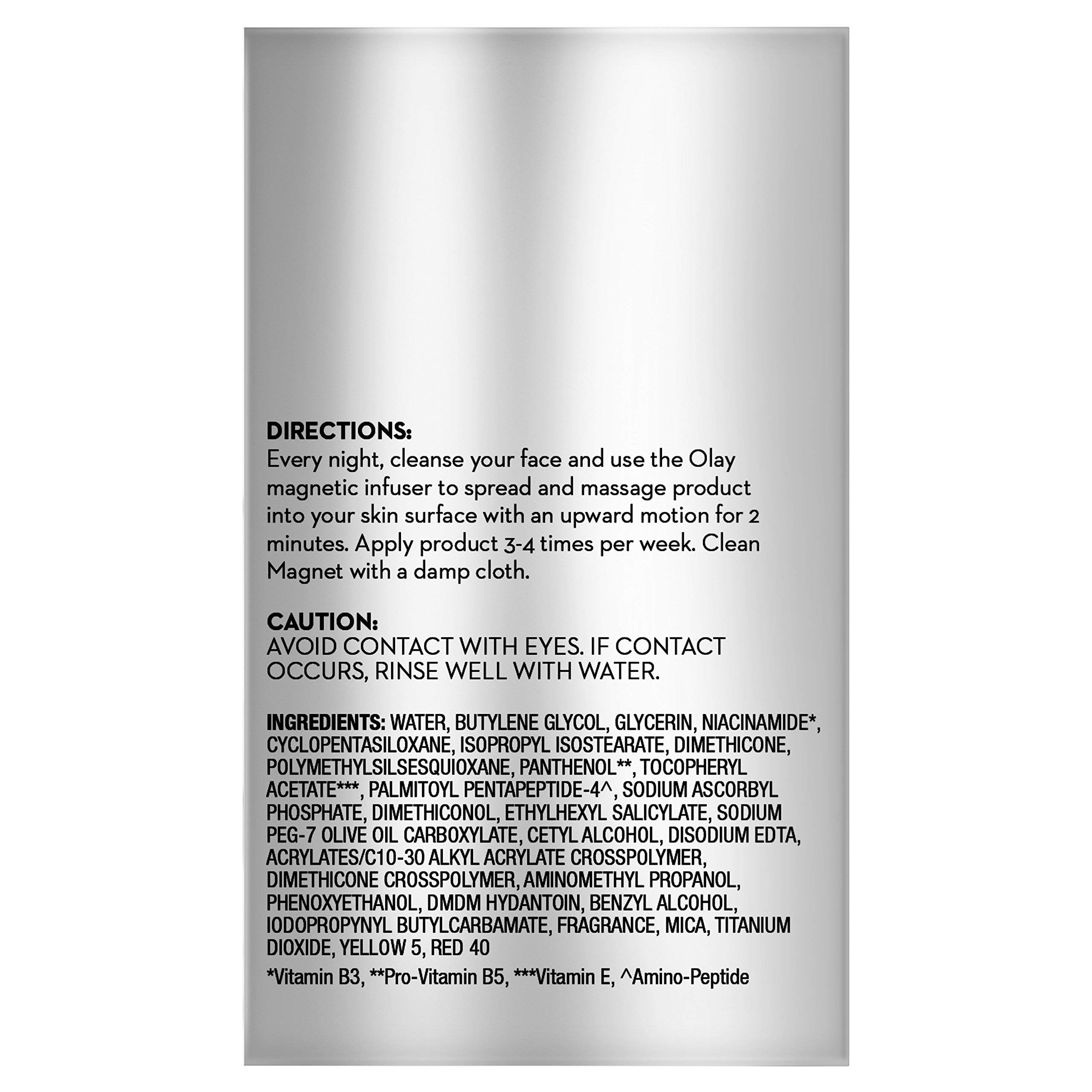 Payout Uni Skin Masque Magnetique - Perfecting Magnetic Care- Buy