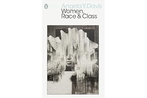 Angela Y. Davis Women, Race & Class /anglais
