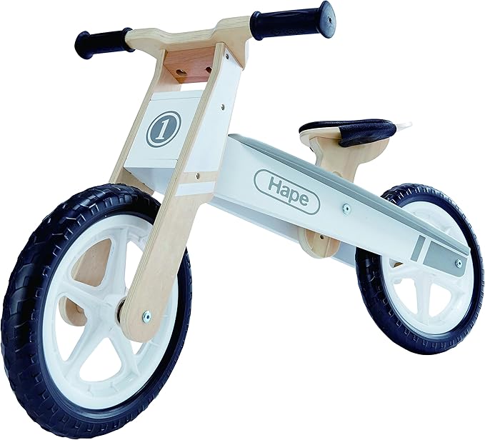 hape bicycle