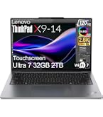 Amazon.com: Lenovo ThinkPad X1 Carbon Gen 13, Intel Ultra 7 255U