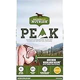 rachael ray nutrish zero grain salmon