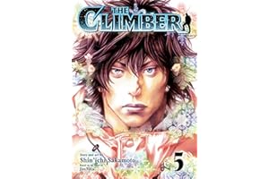 The Climber, Vol. 5