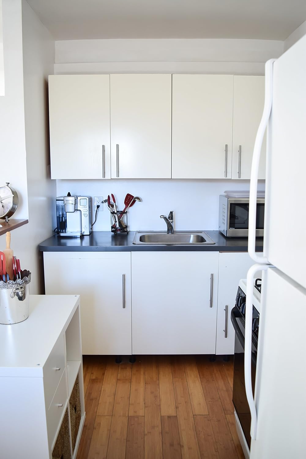 D C Fix 346 8026 Decorative Self Adhesive Film Whitewood 26 X